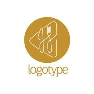 Restaurant Logo Font Name