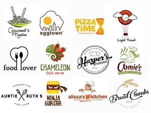 Free Logo of Restaurant