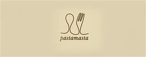 Restaurant Logo Illustrator