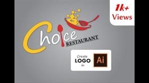 Restaurant Logos Inspiration