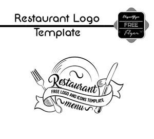 Restaurant With Yellow Star Logo