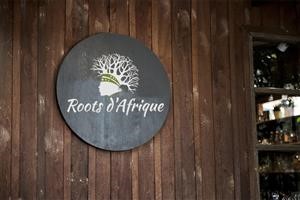 Logo Restaurant Hotel