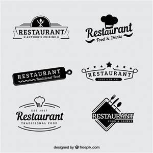 Restaurant Logos Greek