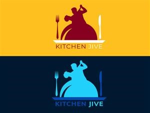 Fast Food Restaurant Logo