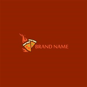 Logo Design With Restaurant