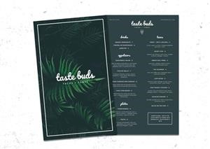 Restaurant Logos for Sale