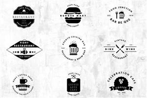 Restaurant Logo Pics