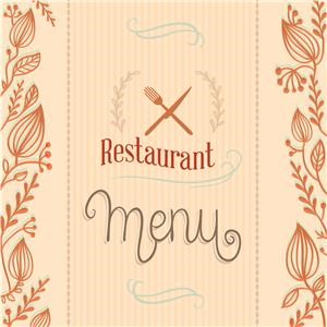 Restaurant Logos Psd