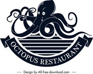 Restaurant Interior Design Logo