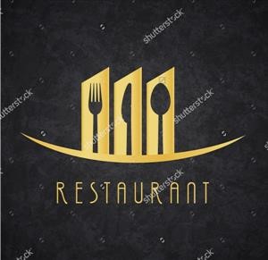 Restaurant Hospitality Logo