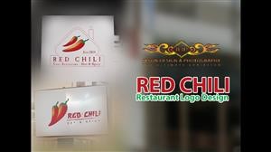 Logo Sample for Restaurant