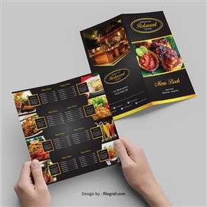 Free Logo for Restaurants Business