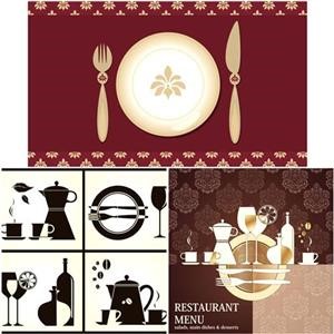 Restaurant Logo Design Examples