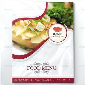 Logo Maker for Restaurant