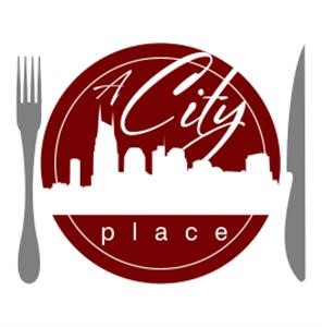 Sample Restaurant Logo Design