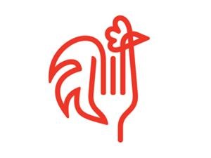 Restaurant Logo Quiz 22