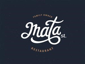 Best Restaurant Logos Ideas