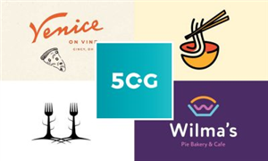 Restaurant Logos Starting With K