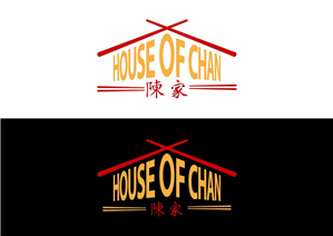 Color Scheme for Restaurant Logo