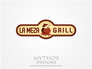 Hotel & Restaurant Logo Design