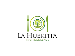 Logos of Restaurant