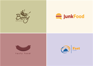 Indian Restaurant Logo Images