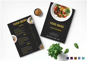 Creative Logo Ideas for Restaurant