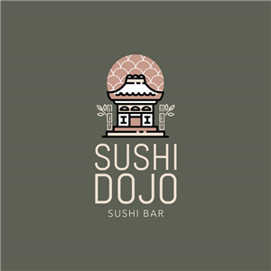 Logo Restaurant Behance