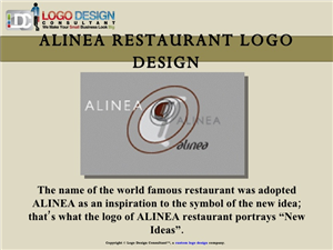 Restaurant Logos With Flag