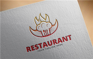 Logo Restaurant La Boucherie