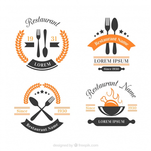 Restaurant Logos Uk