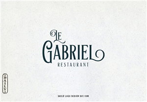 Free Restaurant Logo Design Templates