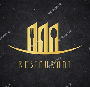 Logo Pizza Italian Restaurant